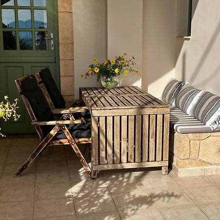Aegina Town Home By Relax In Greece Bagian luar foto