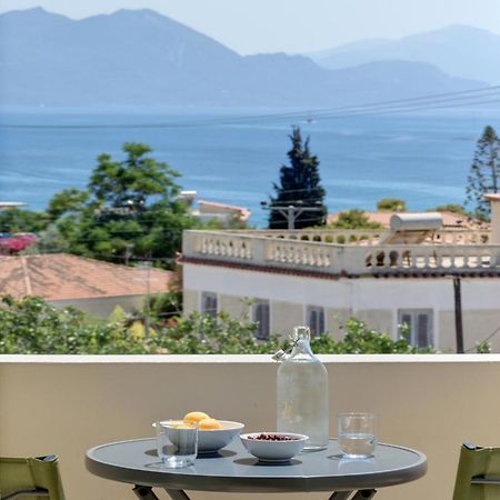 Aegina Town Home By Relax In Greece Bagian luar foto