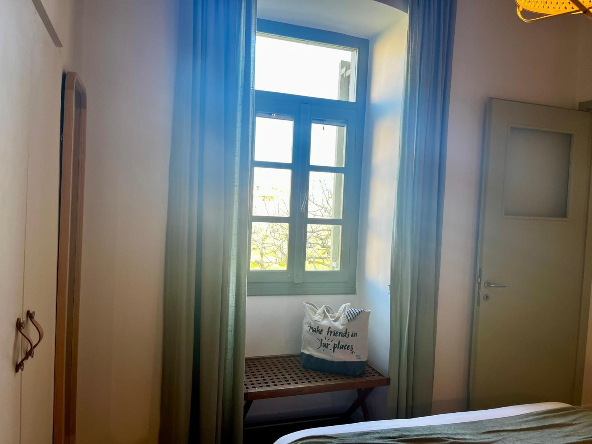 Aegina Town Home By Relax In Greece Bagian luar foto