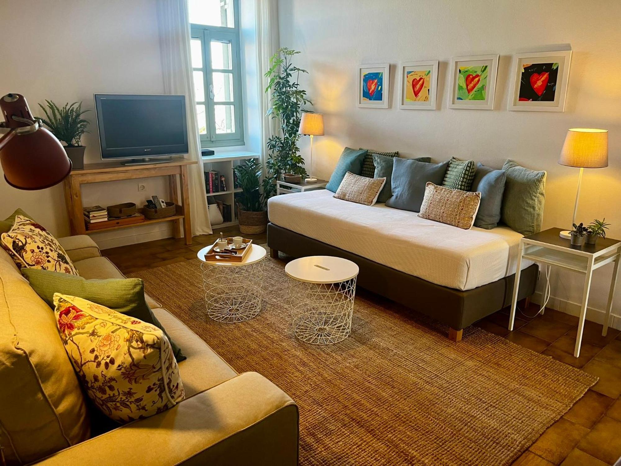 Aegina Town Home By Relax In Greece Bagian luar foto