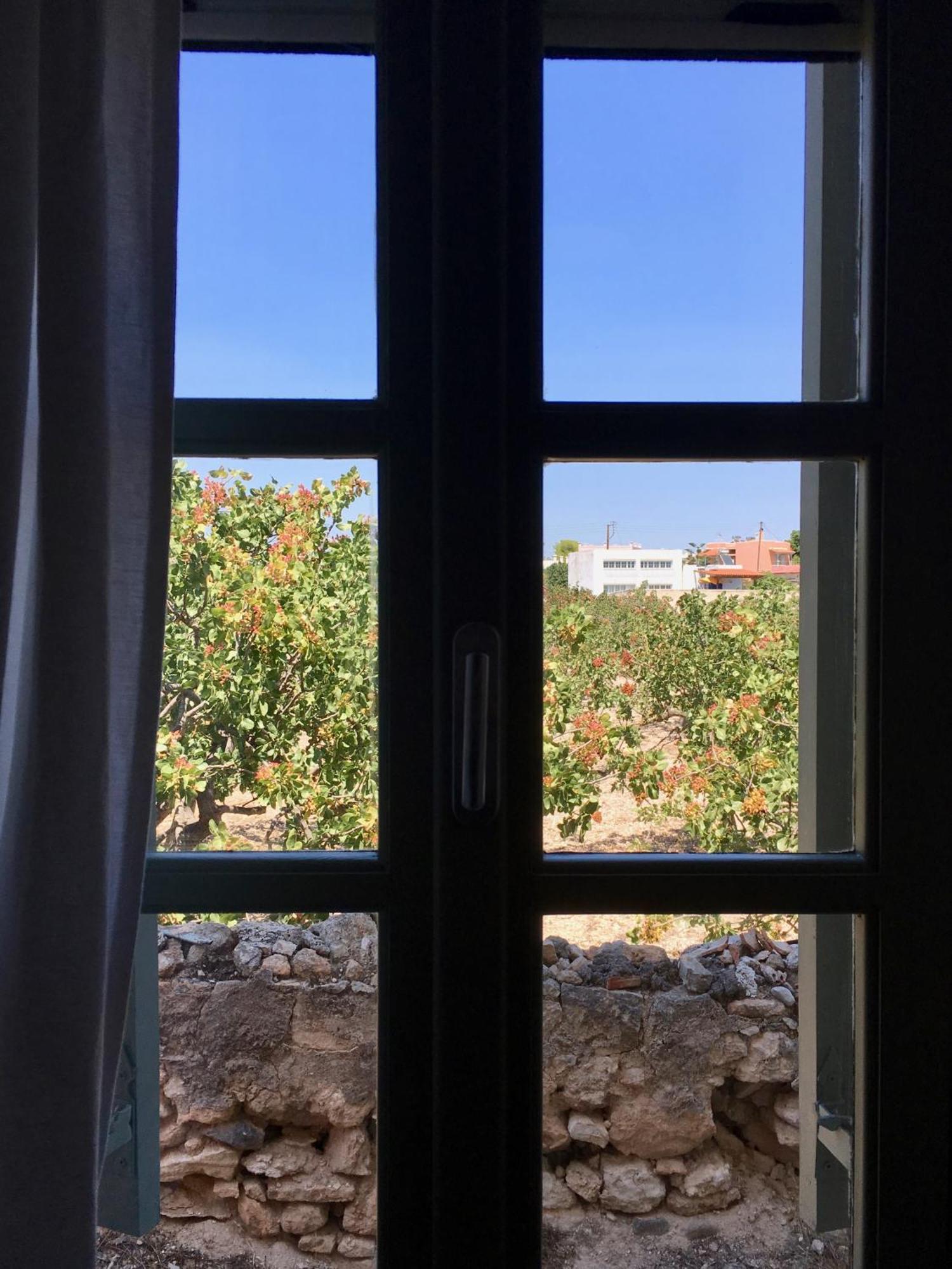 Aegina Town Home By Relax In Greece Bagian luar foto