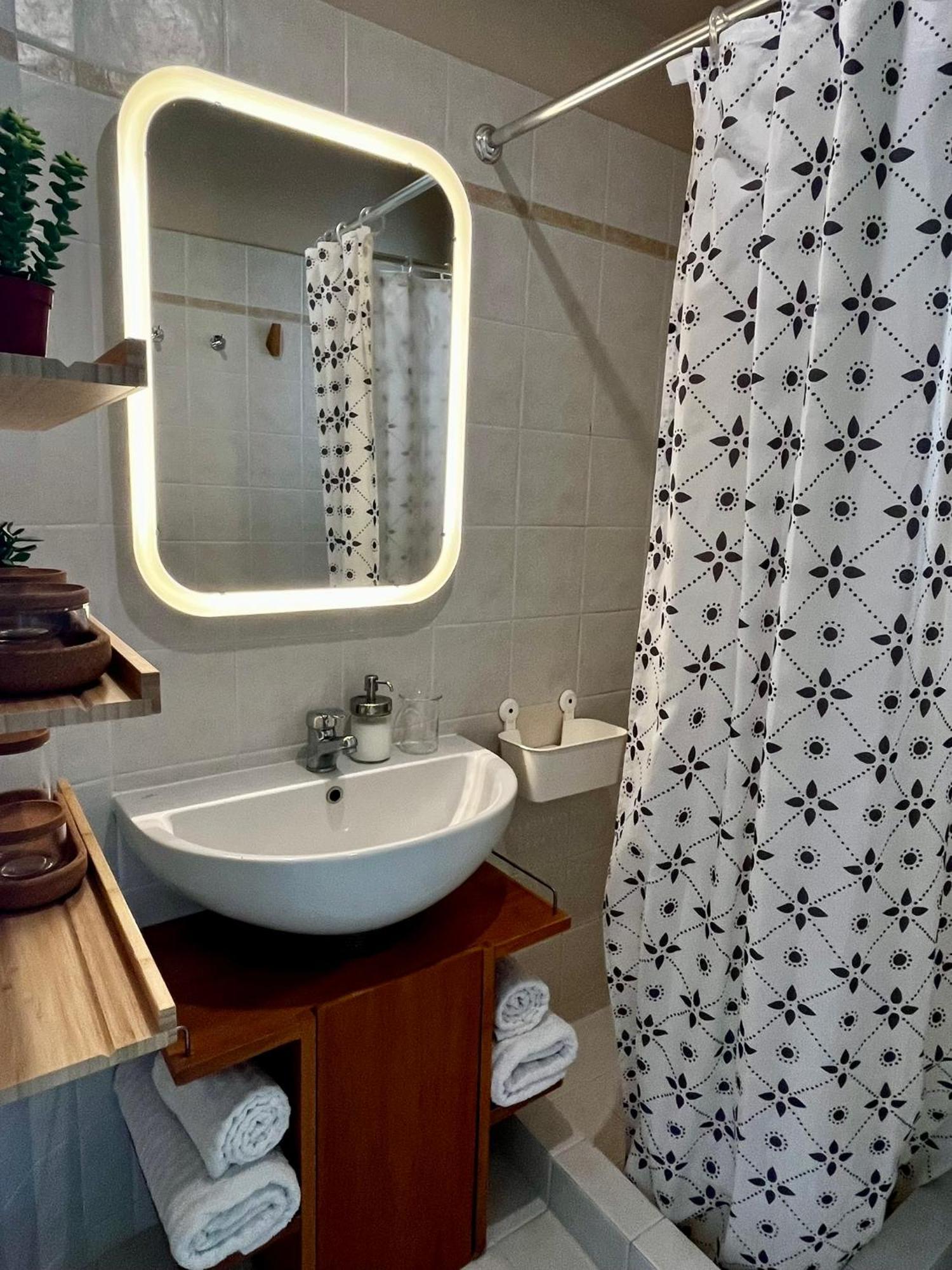 Aegina Town Home By Relax In Greece Bagian luar foto