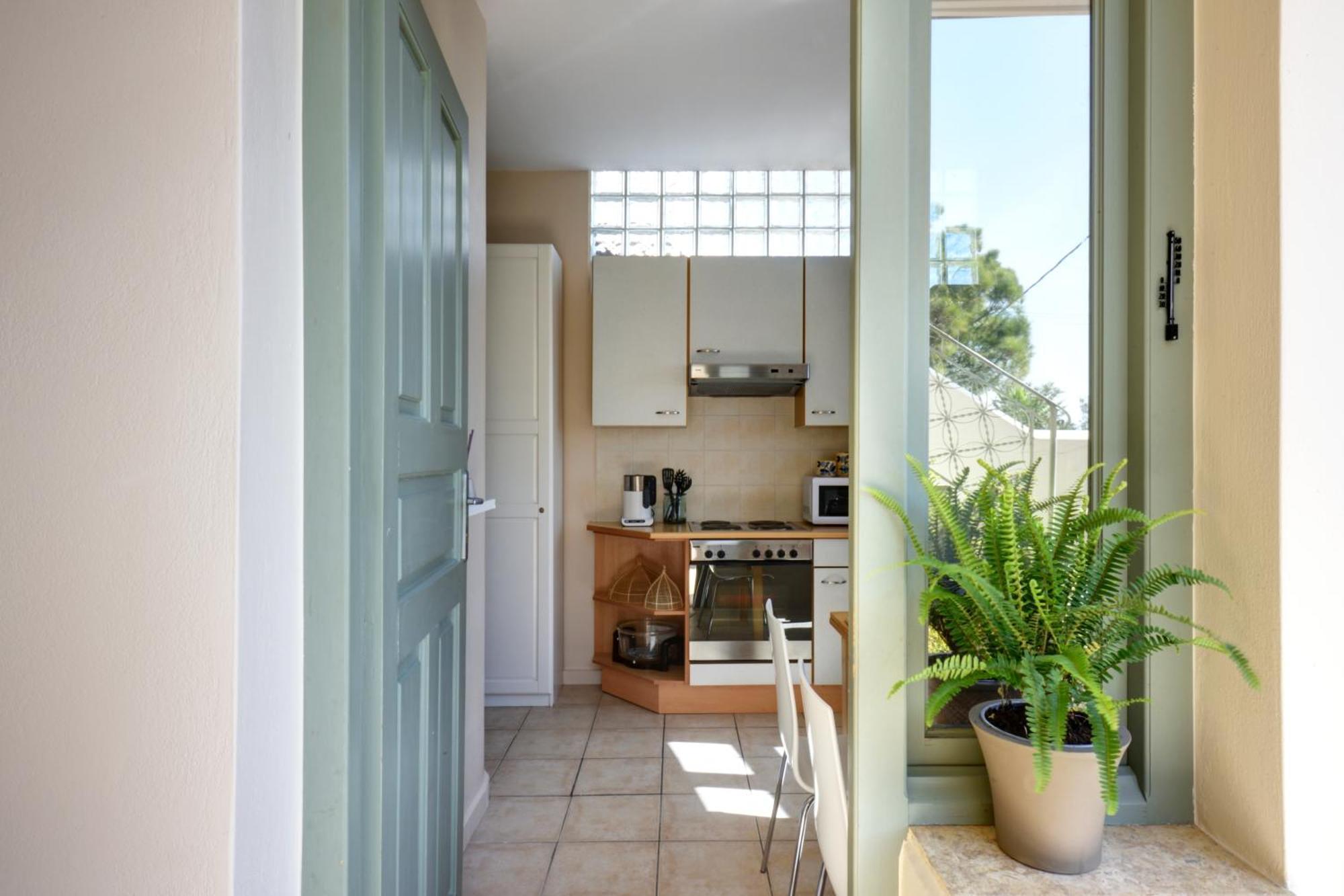 Aegina Town Home By Relax In Greece Bagian luar foto