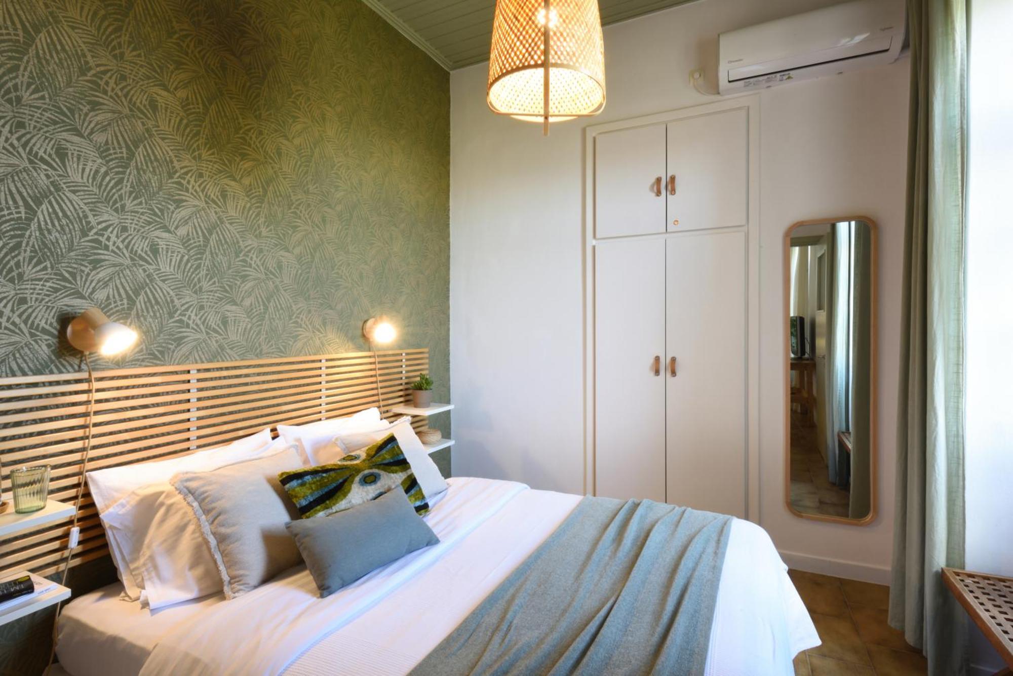 Aegina Town Home By Relax In Greece Bagian luar foto