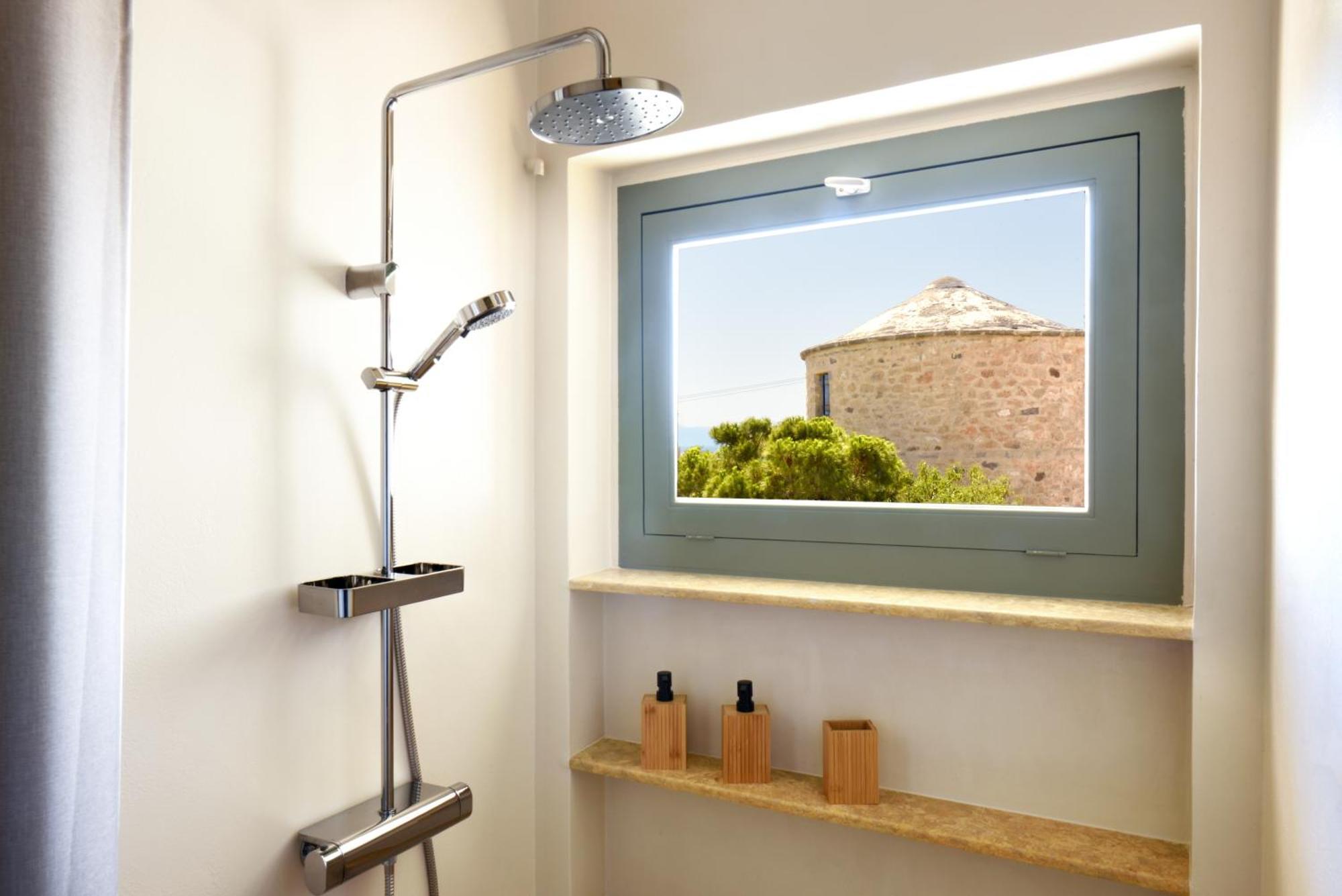 Aegina Town Home By Relax In Greece Bagian luar foto