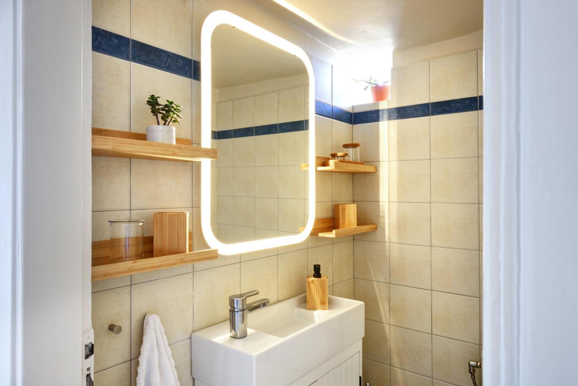 Aegina Town Home By Relax In Greece Bagian luar foto