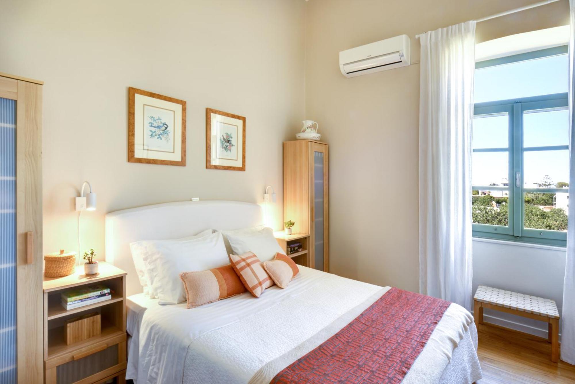 Aegina Town Home By Relax In Greece Bagian luar foto
